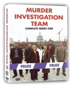 Murder Investigation Team :..